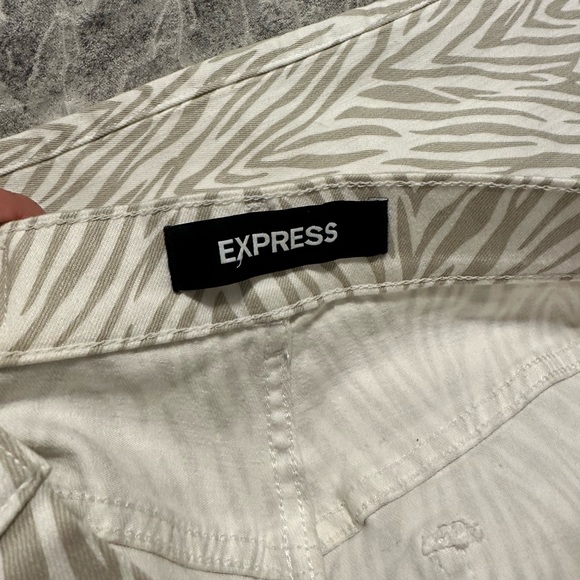 Express jeans - Picture 3 of 5